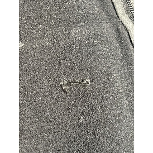 Nike NCAA Duke Blue Devils Stadium Full-Zip Hooded Sweatshirt Men's S Gray - Picture 13 of 16